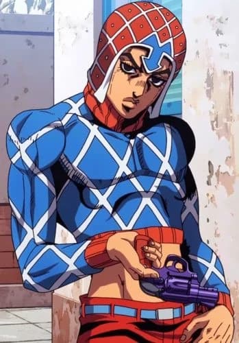 Guido Mista thumbnail