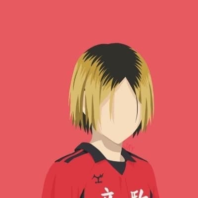 Kozume Kenma thumbnail