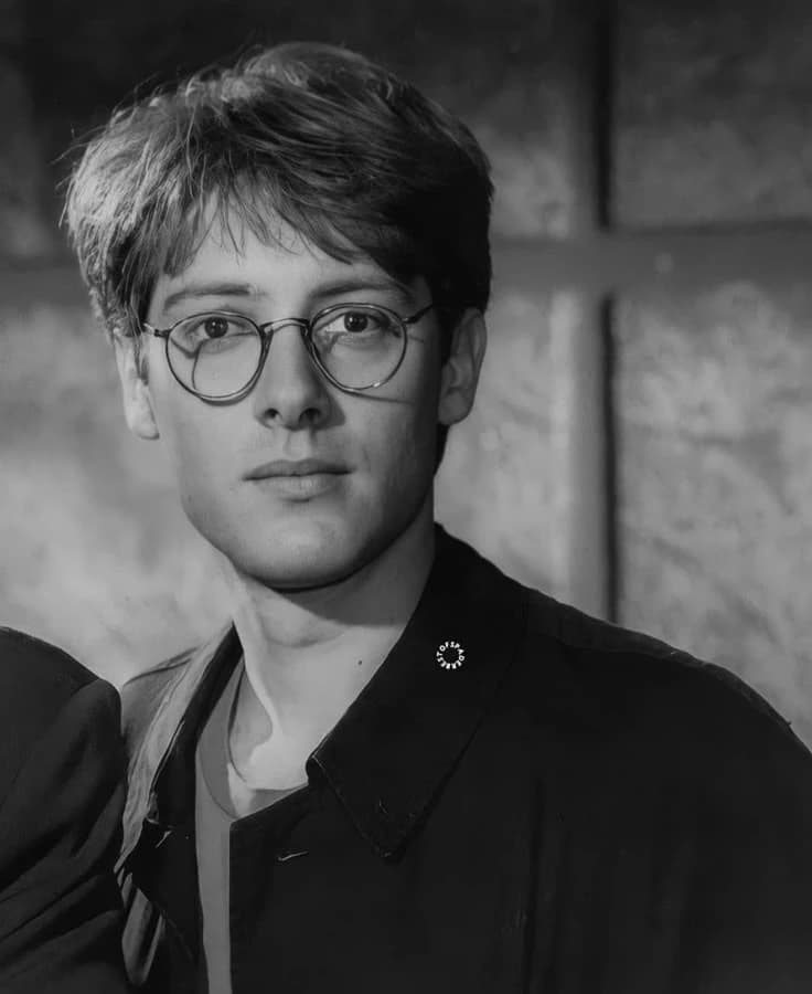 James Spader thumbnail