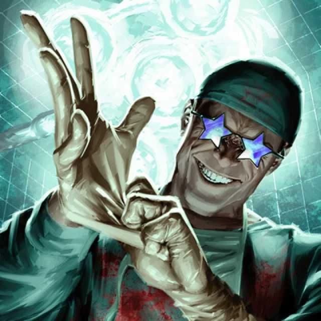 Soren the surgeon thumbnail