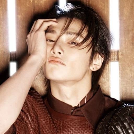 Yang Jeongin. thumbnail
