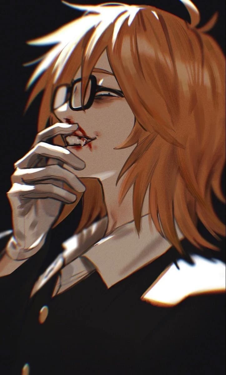 Randal🔥🕶️ thumbnail