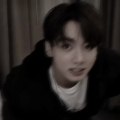 Jungkook demon nightmare thumbnail