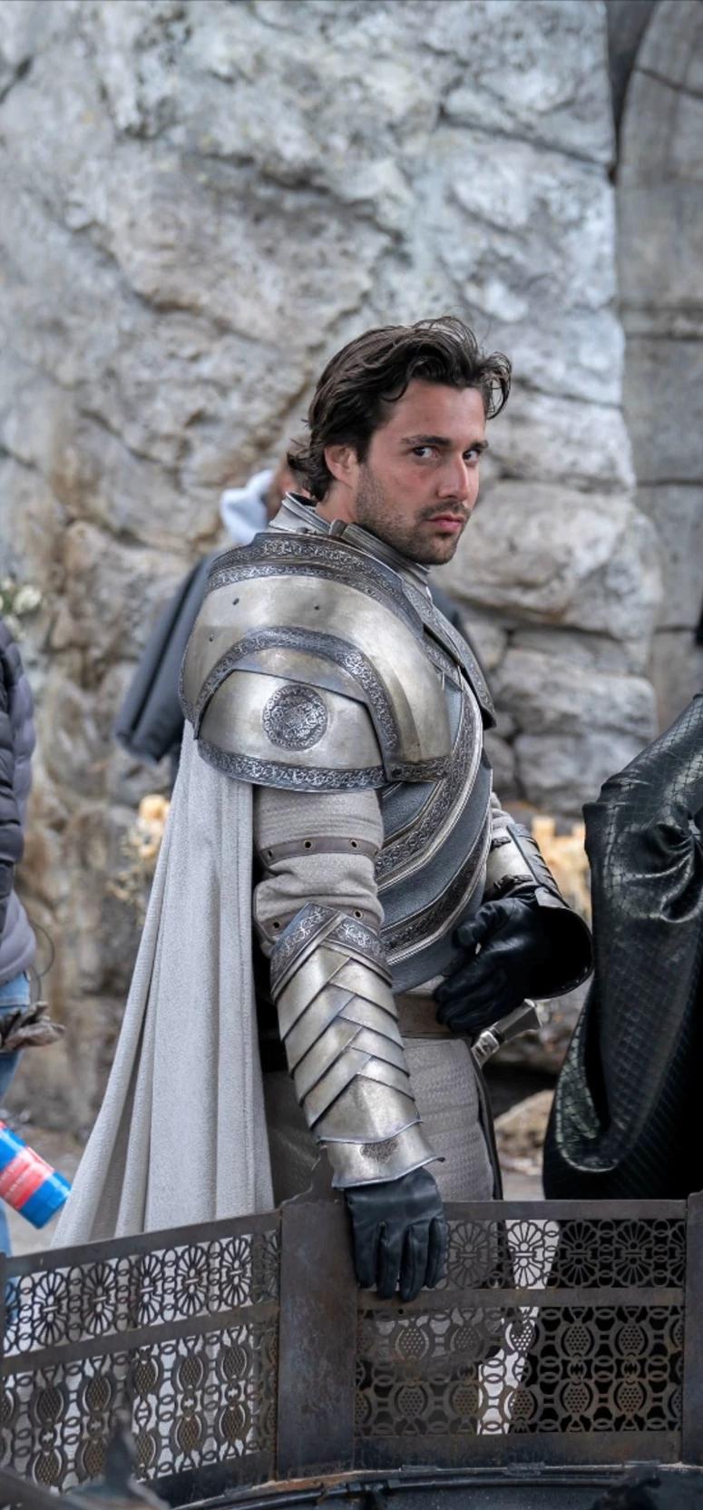 Ser Criston Cole thumbnail