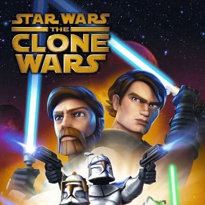Star wars the clone wars thumbnail