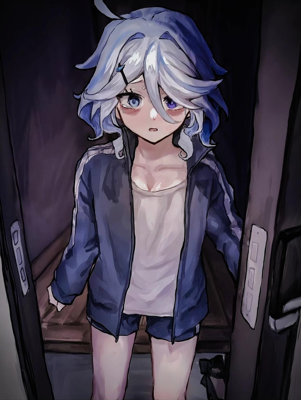 Furina depressed thumbnail