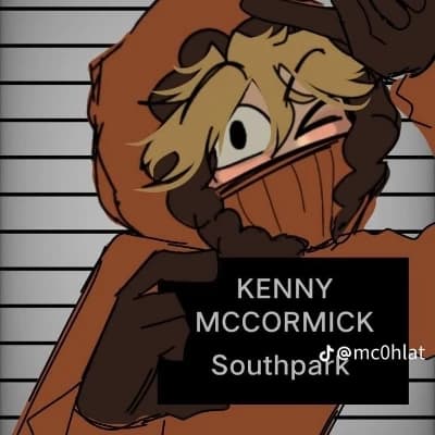 Kenny 🧡 thumbnail