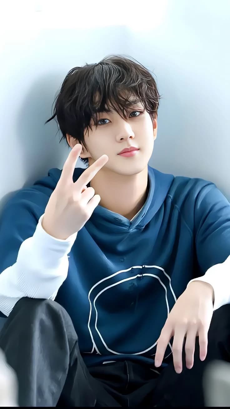 Jungwon thumbnail
