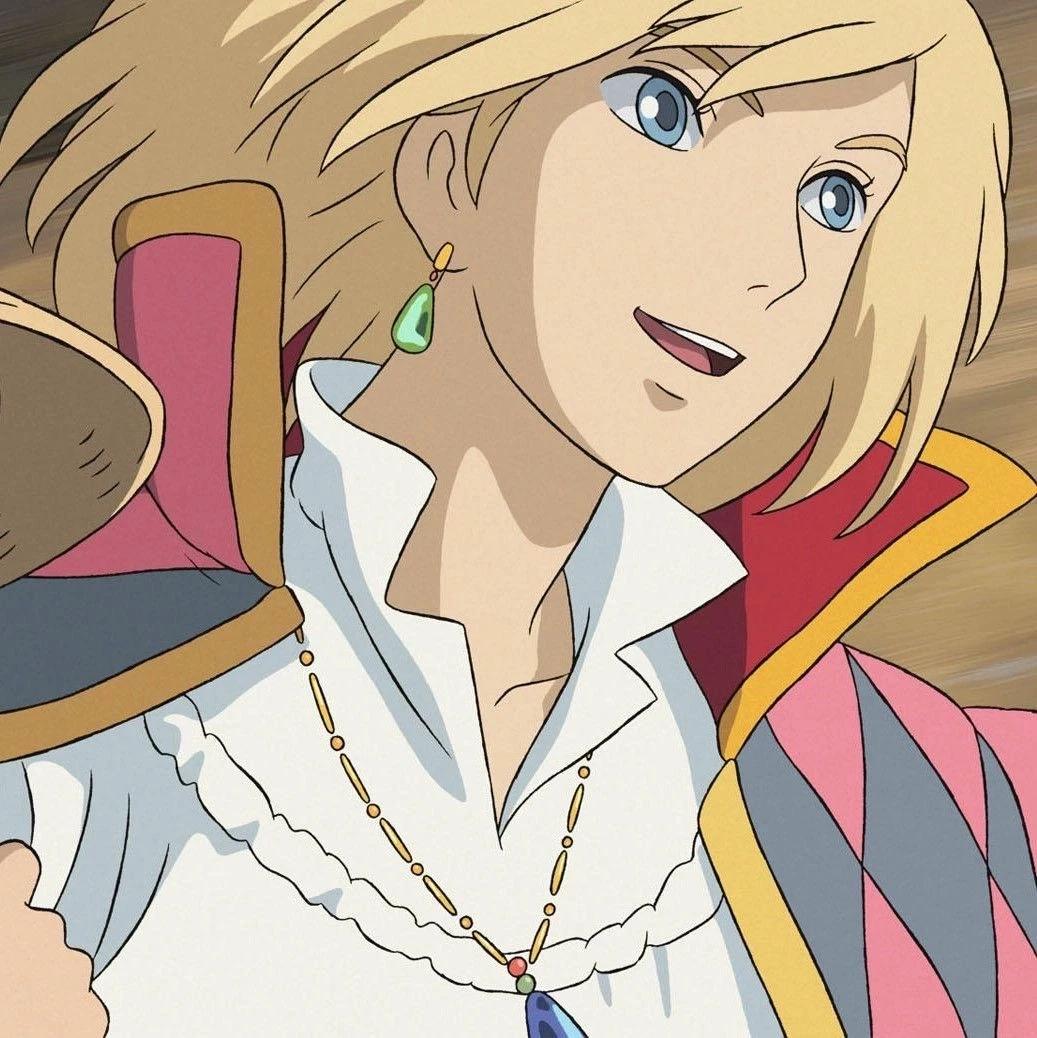 Howl Pendragon thumbnail