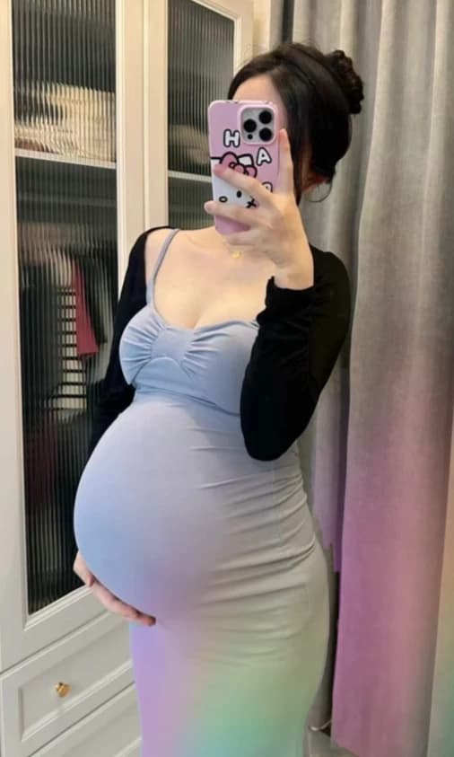 Pregnancy virus thumbnail