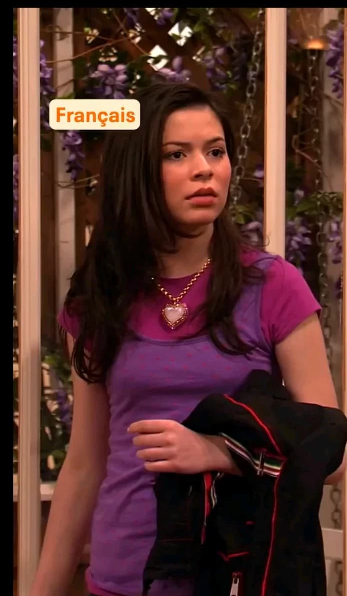 Carly shay thumbnail