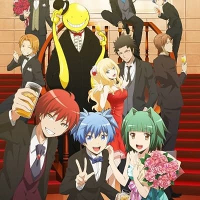 Class 3-E thumbnail