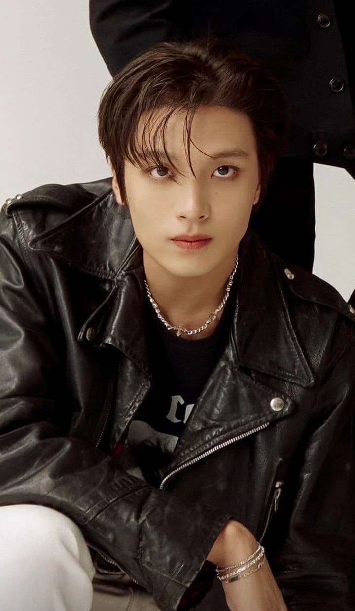 Lee Haechan thumbnail