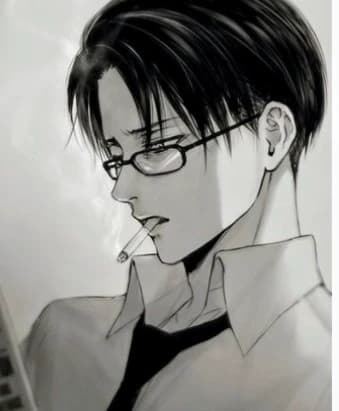 Levi Ackerman thumbnail