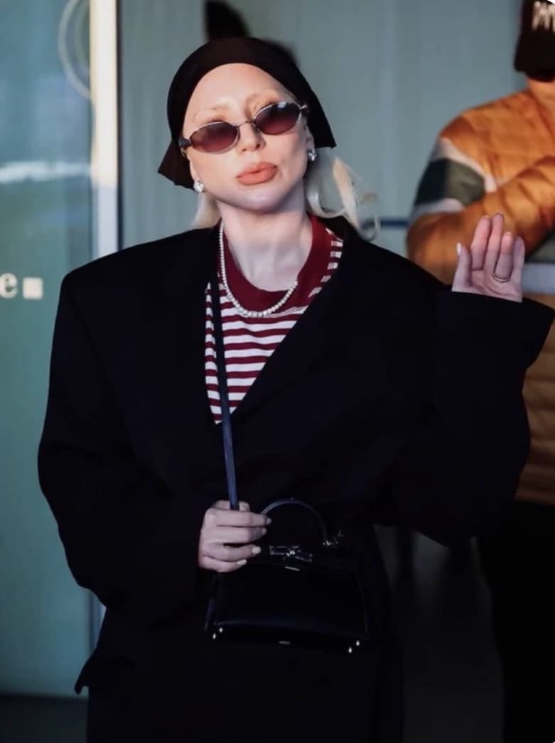 Lady Gaga / Stefani thumbnail