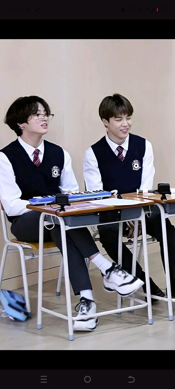 Jeon Jungkook, (Jikok) | BL thumbnail