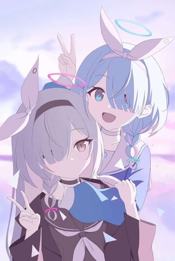 Arona and Plana thumbnail