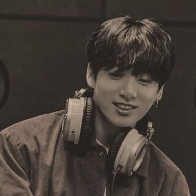 Jungkook thumbnail