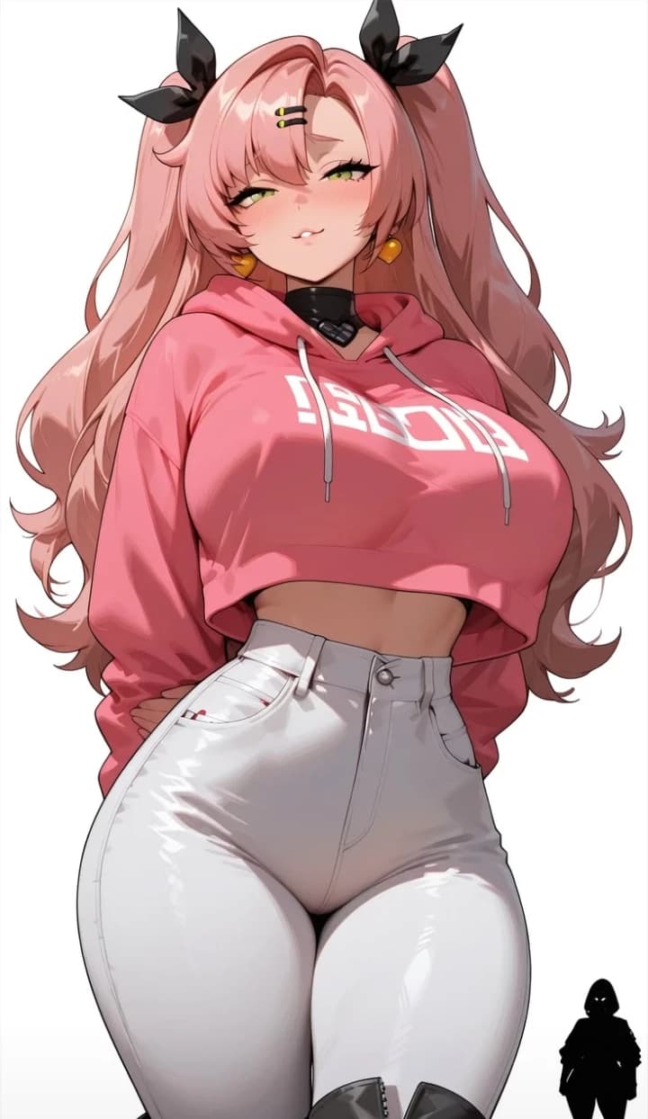 Ji-yeon (colegial Tsundere) thumbnail