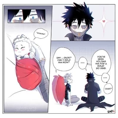 Dabi thumbnail