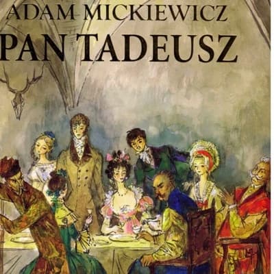 Mr. Tadeusz Soplica thumbnail