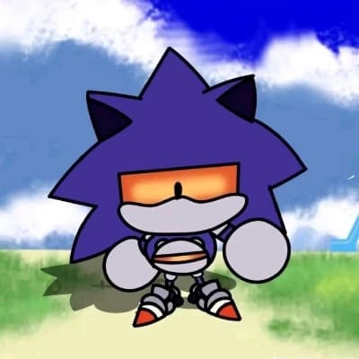 Mecha Sonic Mark 2 Chiquito thumbnail