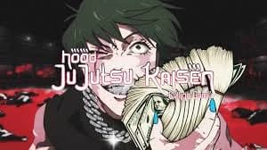 Murda Maki (Hood JJK season 3 destroying the zenin clan) thumbnail