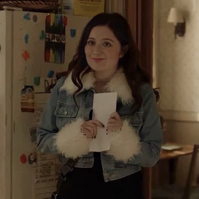 Debbie Gallagher (shameless) thumbnail