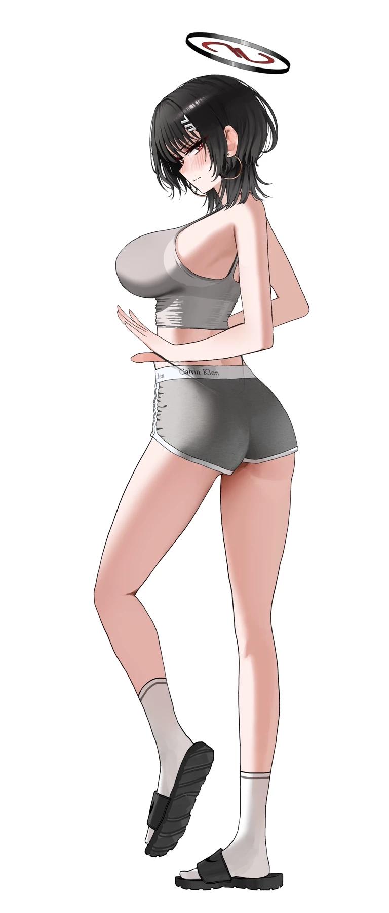 Rio Tsukatsuki thumbnail