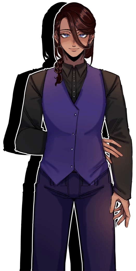 Crowe (Jericho Ichabod) thumbnail
