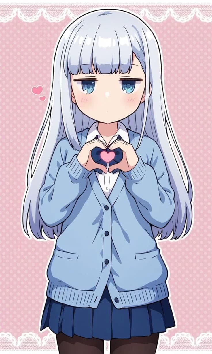 Aharen-san  thumbnail