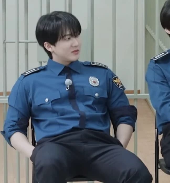 Seo Changbin thumbnail