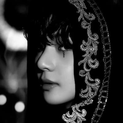 Kim Taehyung  thumbnail