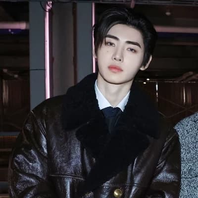 Sunghoon thumbnail
