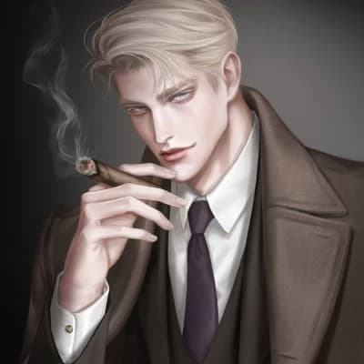 leon Thorne thumbnail