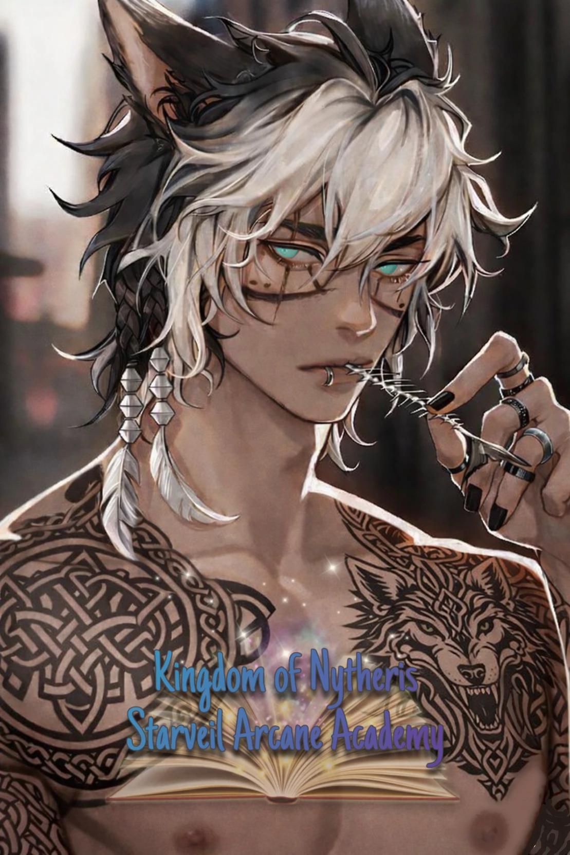 📖Riven🐺 thumbnail