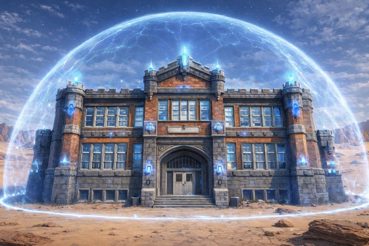 Secundaria de super-niños thumbnail