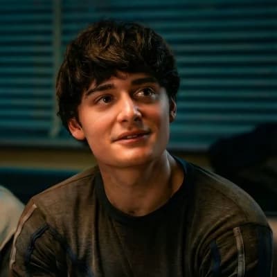 Will Byers thumbnail
