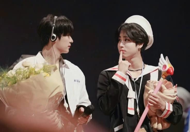 Minho thumbnail
