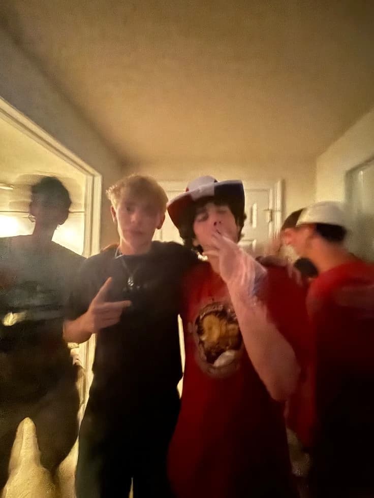 Your 5 brothers thumbnail