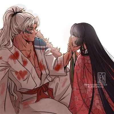 Inu no Taisho thumbnail