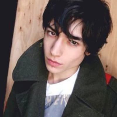 Professor Ezra thumbnail