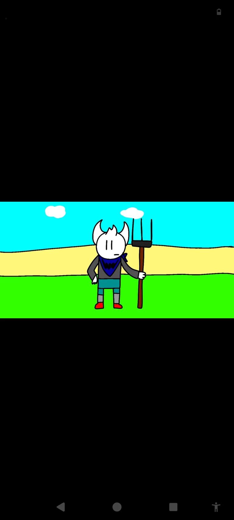 Dead (mi OC) thumbnail