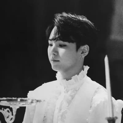 Min Yoongi thumbnail