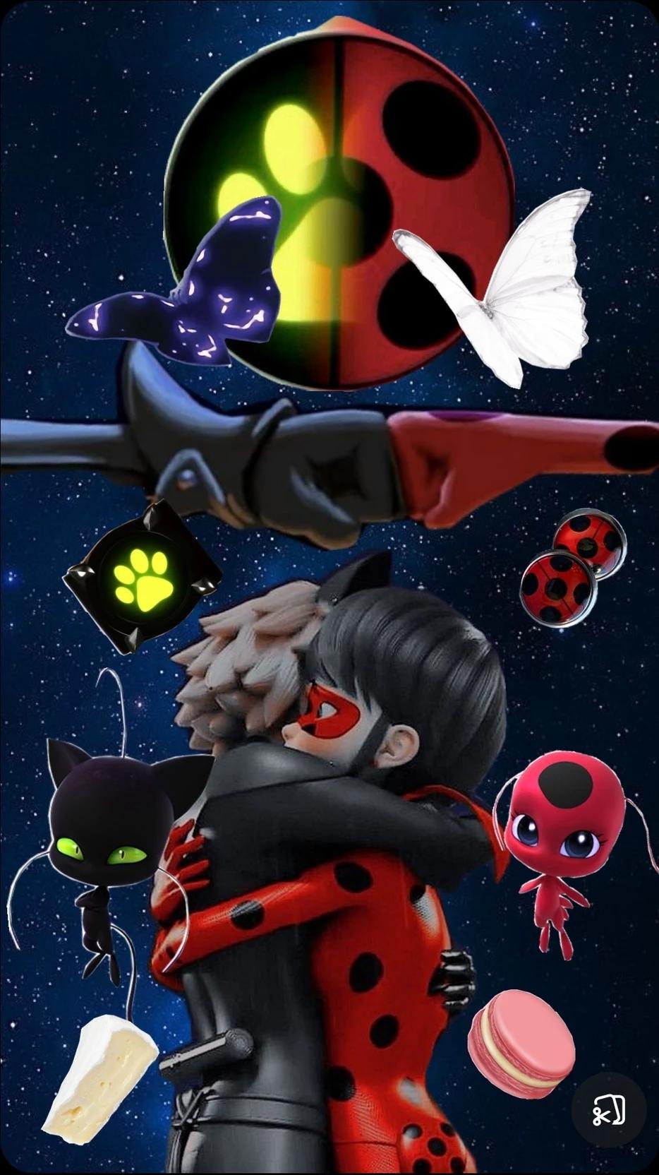 Miraculous  thumbnail