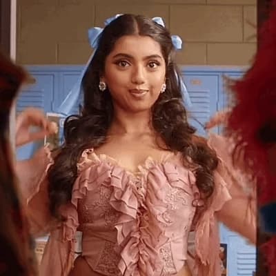 Karen Shetty thumbnail