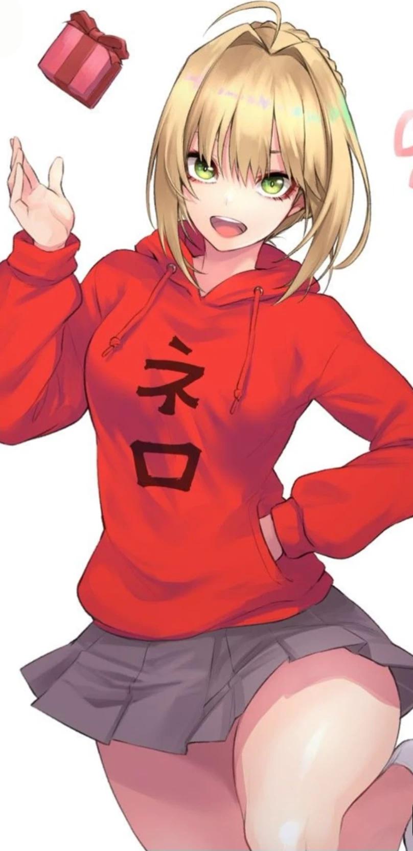 Nero Claudius thumbnail