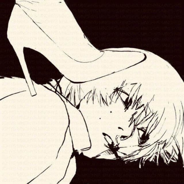Submissive man - Omegaverse bg thumbnail