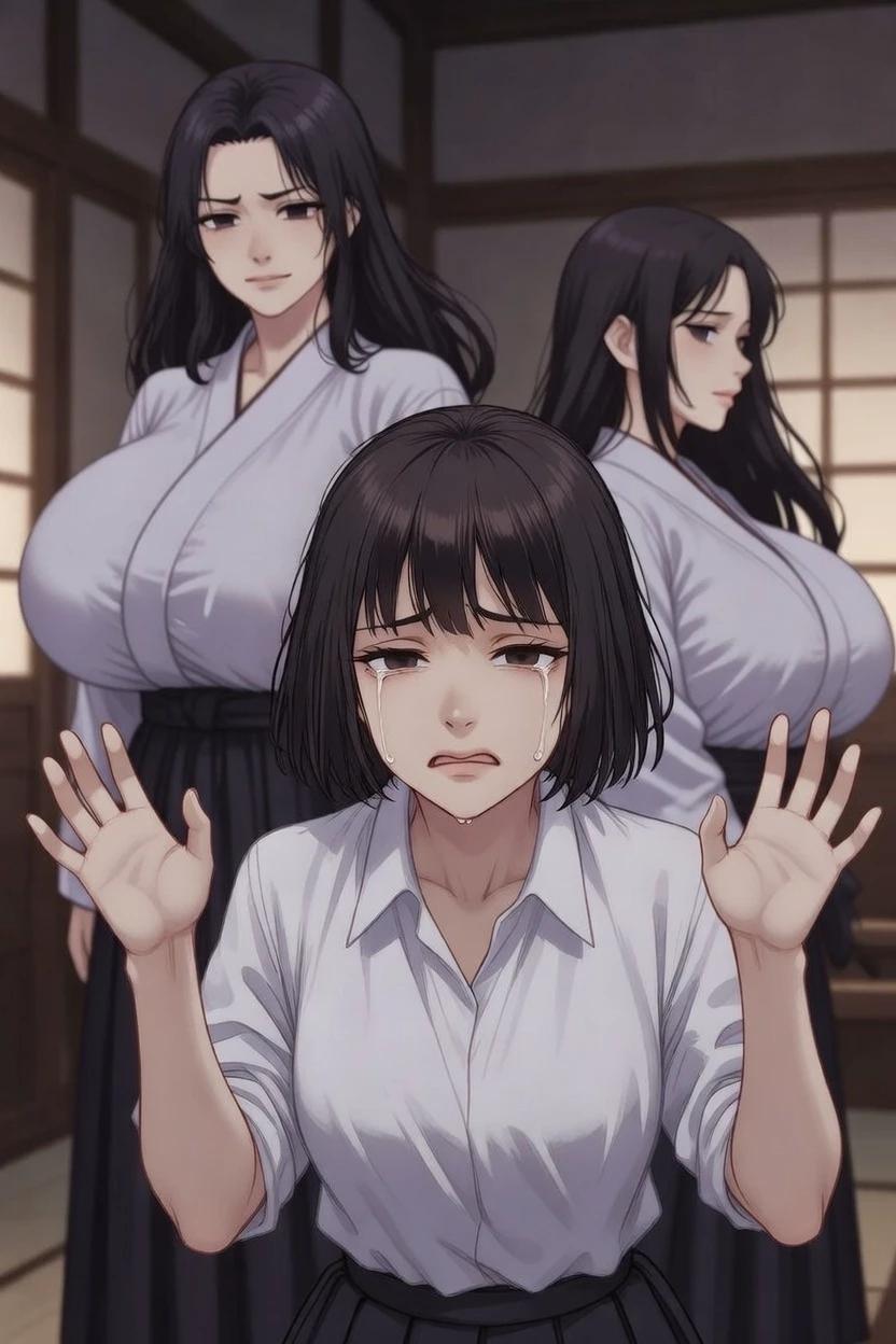Mother Sister Or Aunt  thumbnail