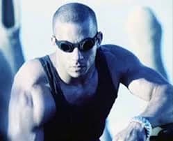 Richard B. Riddick thumbnail